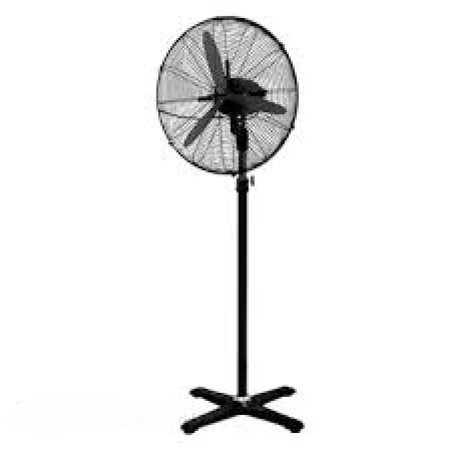 SEKAI Kipas Angin Standing 26inch - utama