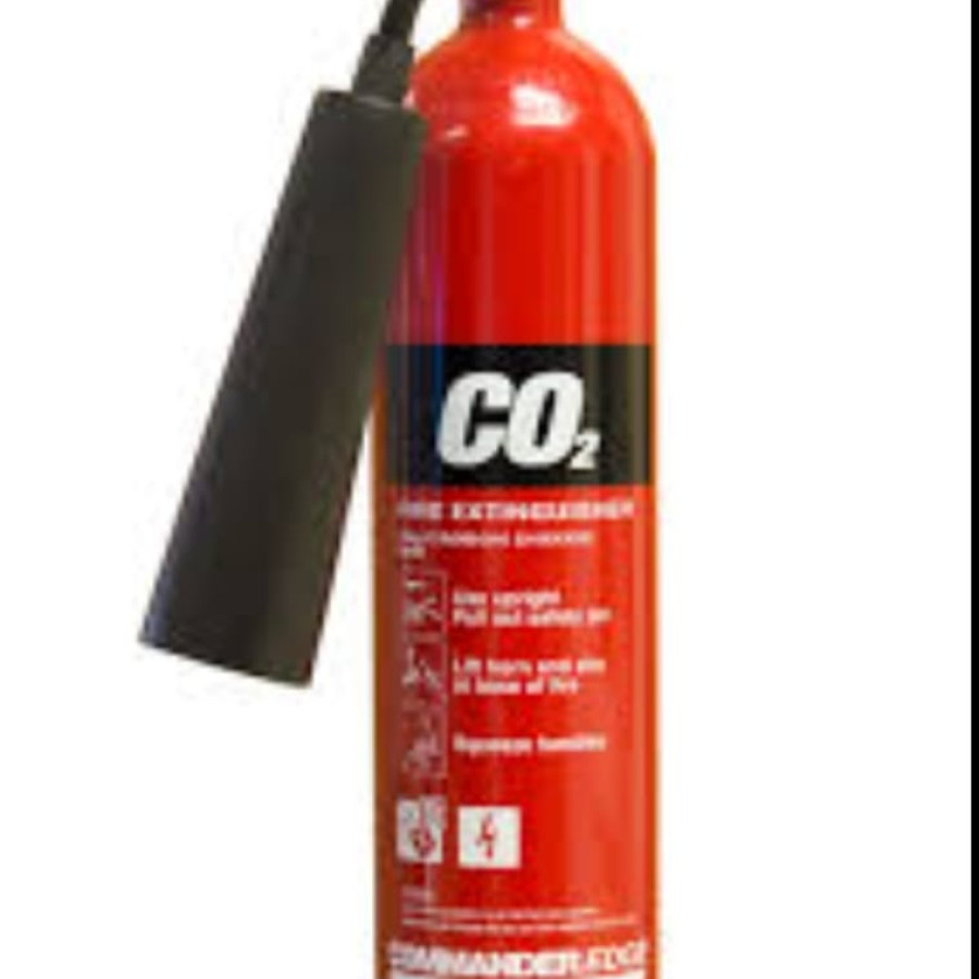 APAR CO2 2 KG