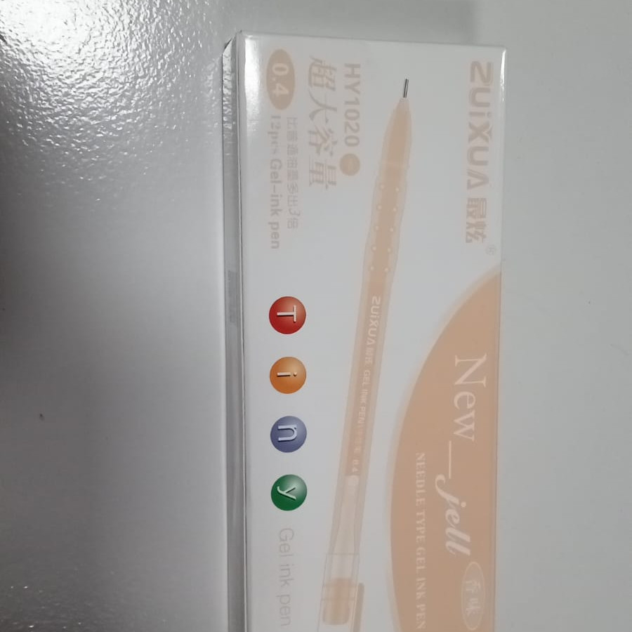 BOLPEN ZUIXUA