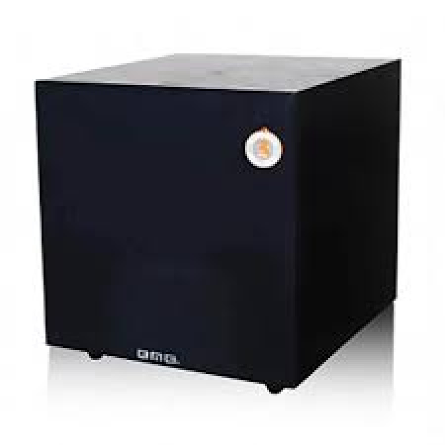 Subwoofer Aktif Speaker