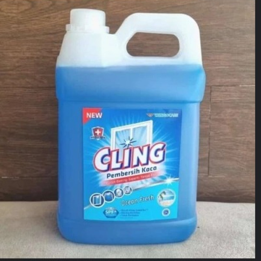 Pembersih Kaca/ GlassCleaner Besar