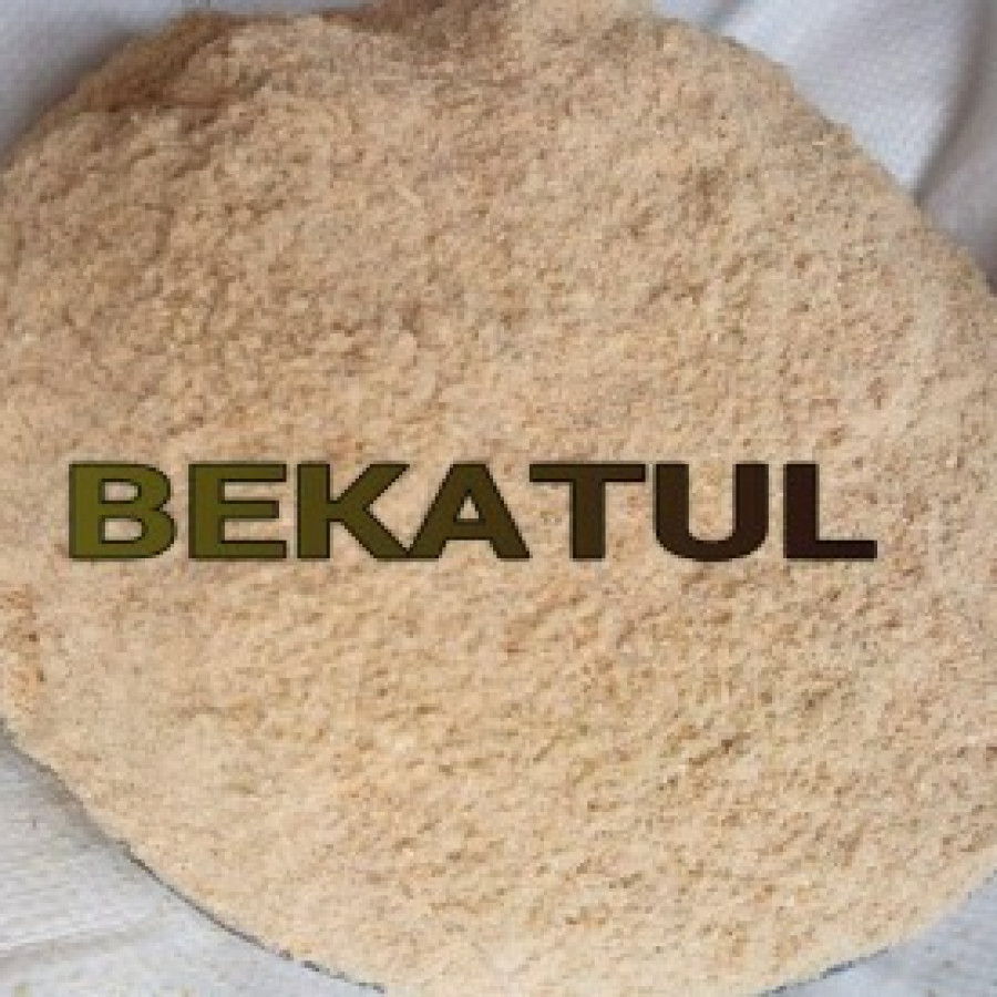 Bekatul halus