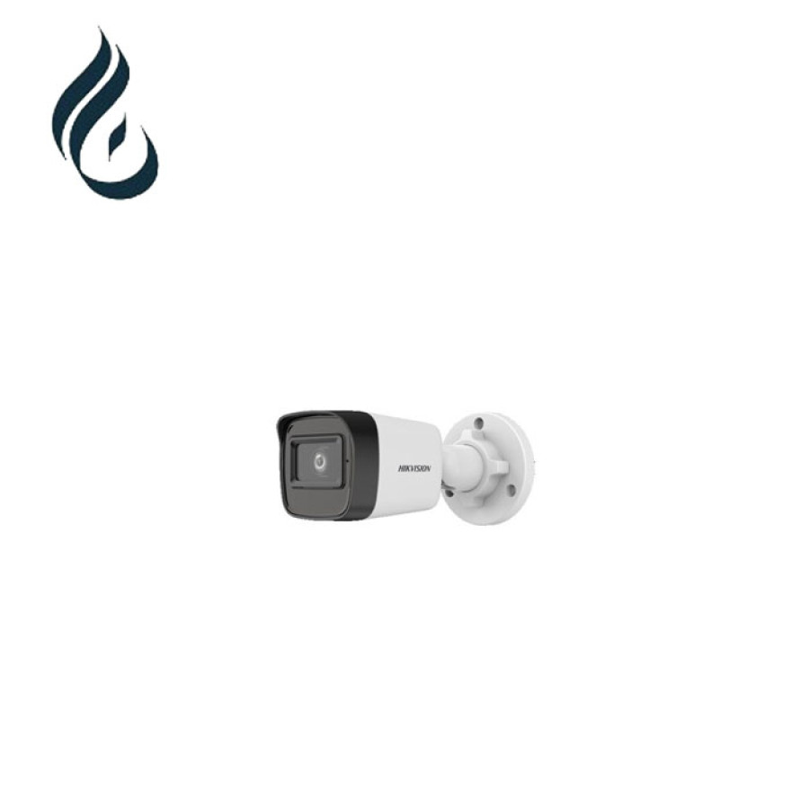 HIKVISION IP CAMERA 2MP FIXED BULLET CAMERA