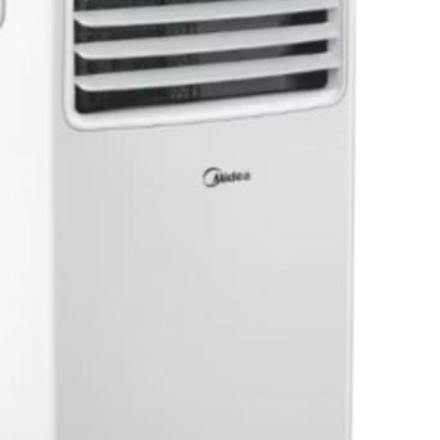 Midea Type MPHA 0,5 PK - depan