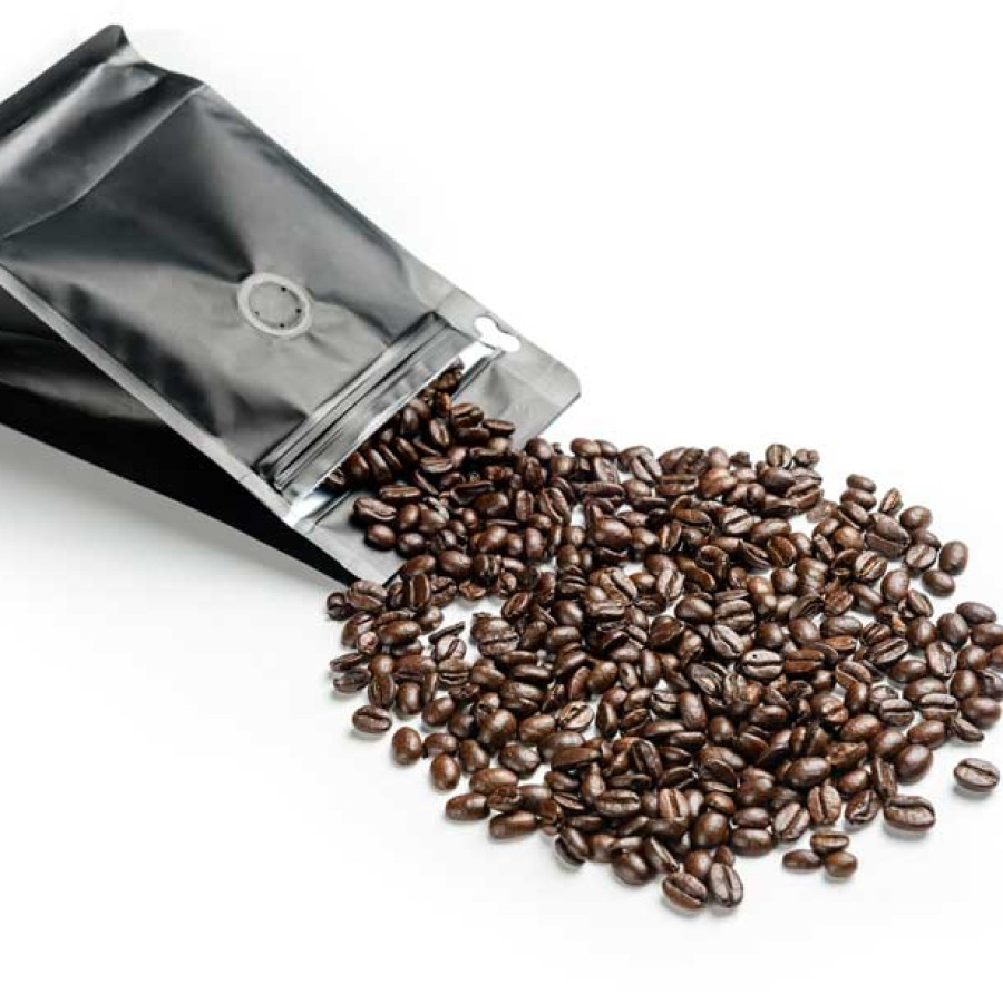 Kopi Single Origin Robusta