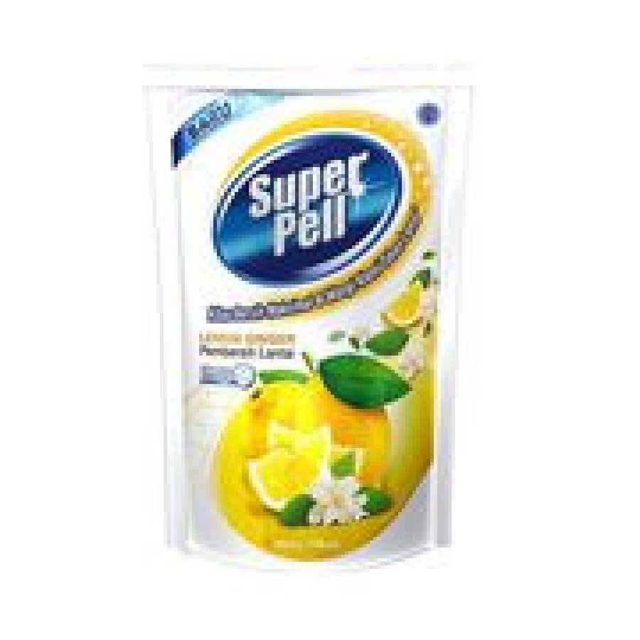 SuperPell yellow 770 ml