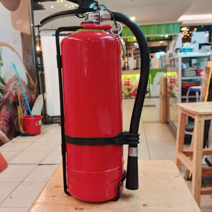 ALAT PEMADAM API RINGAN
