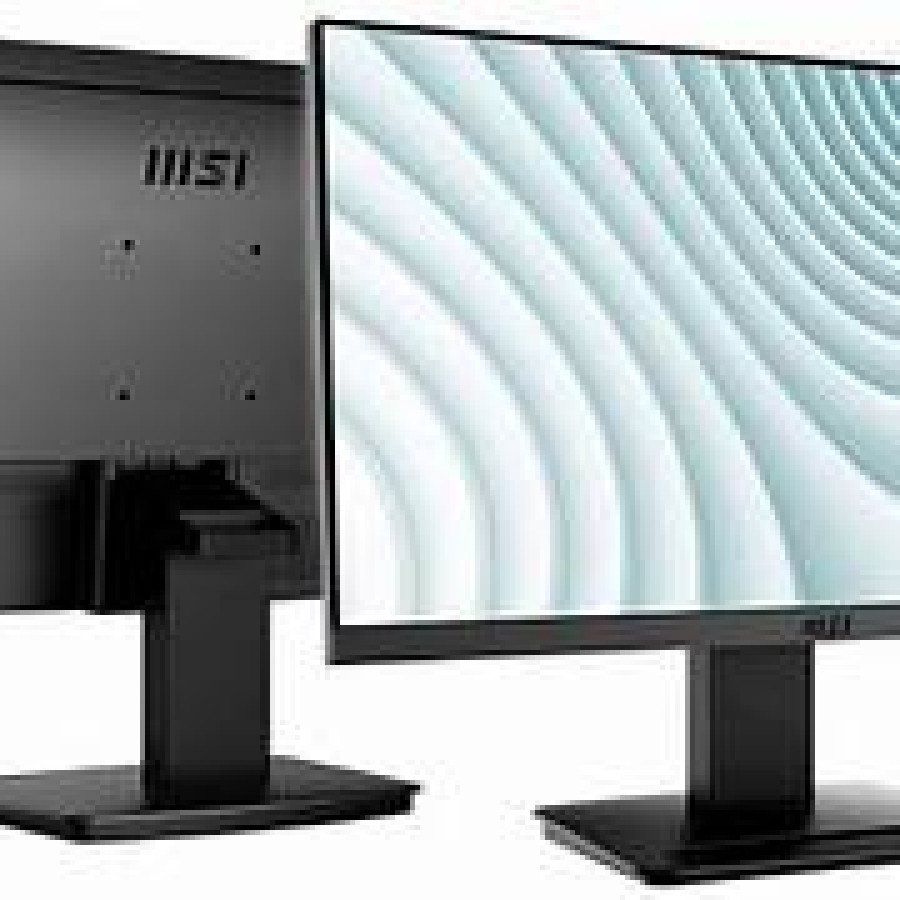 MONITOR MP2412 24 MSI PRO