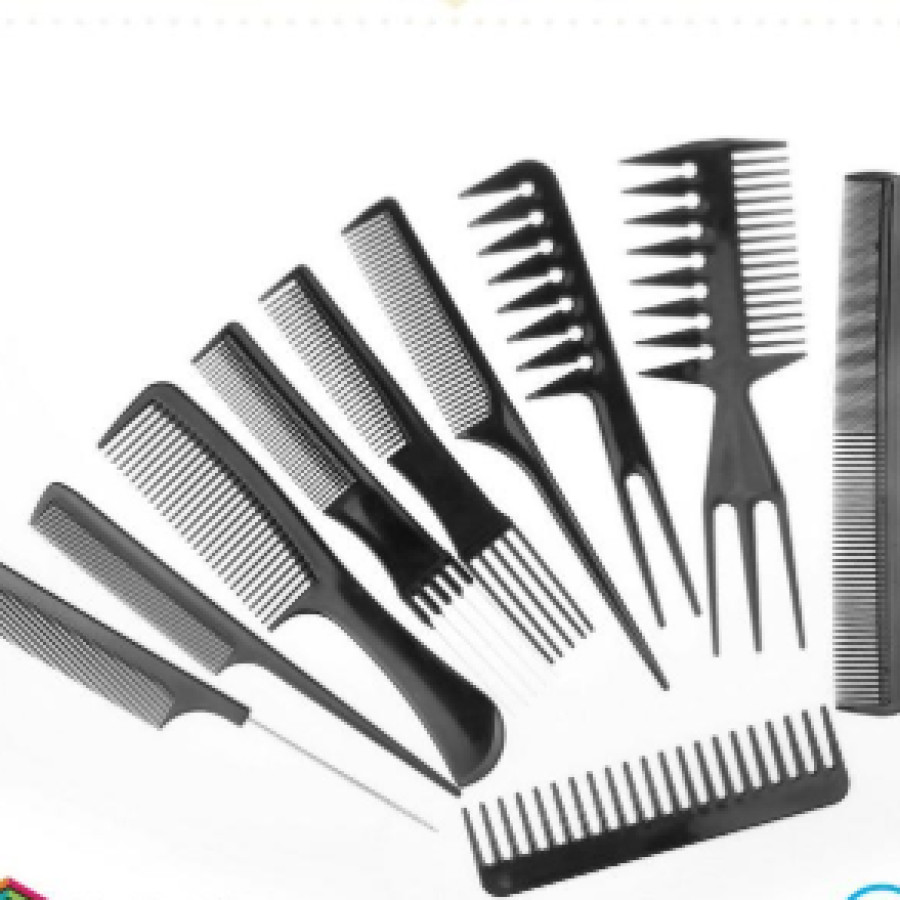 SISIR POTONG RAMBUT