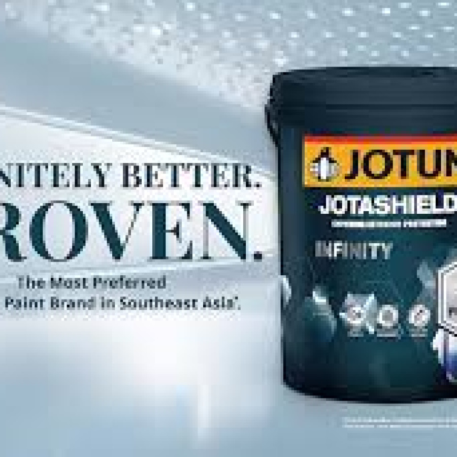 JOTUN - JTS INFINITY BASE - GALON