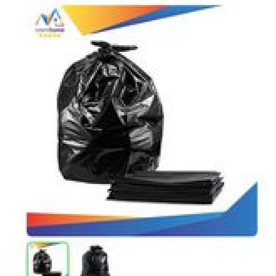 Kantong Plastik Sampah Uk 80 x 120 cm
