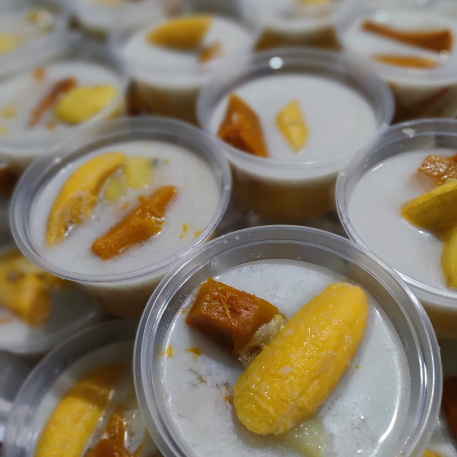 KOLAK BUAH