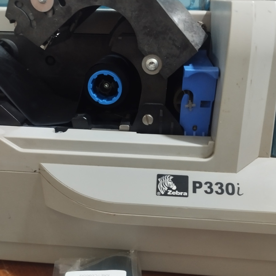 Pemeliharaan Printer Balkesmas Wilayah Semarang - detail
