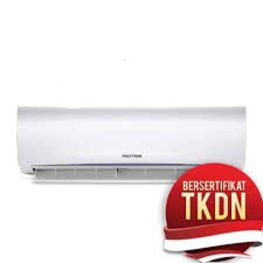 AC Polytron 2 PK PAC-18VH