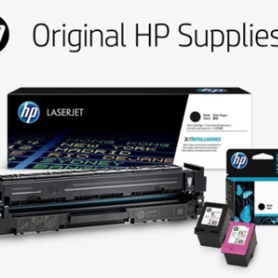 Toner Cartridge HP Laserjet 107A - utama