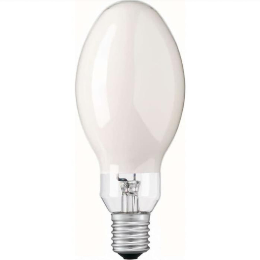 Lampu mercury PHILIPS 125 w - depan