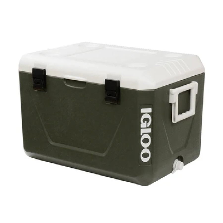 Cooler box Igloo 55lt