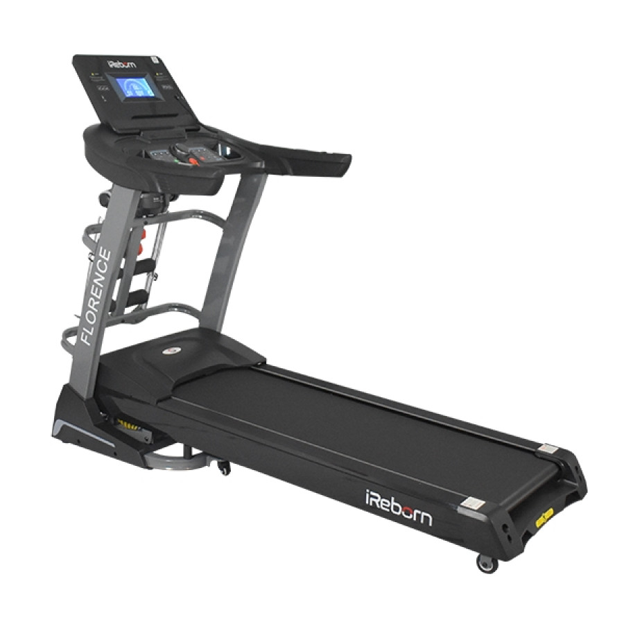 Treadmill Electric Florence reborn