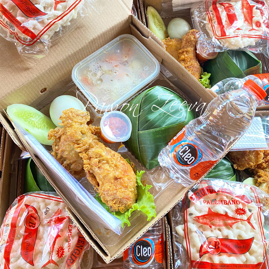 Nasi ZTK 09