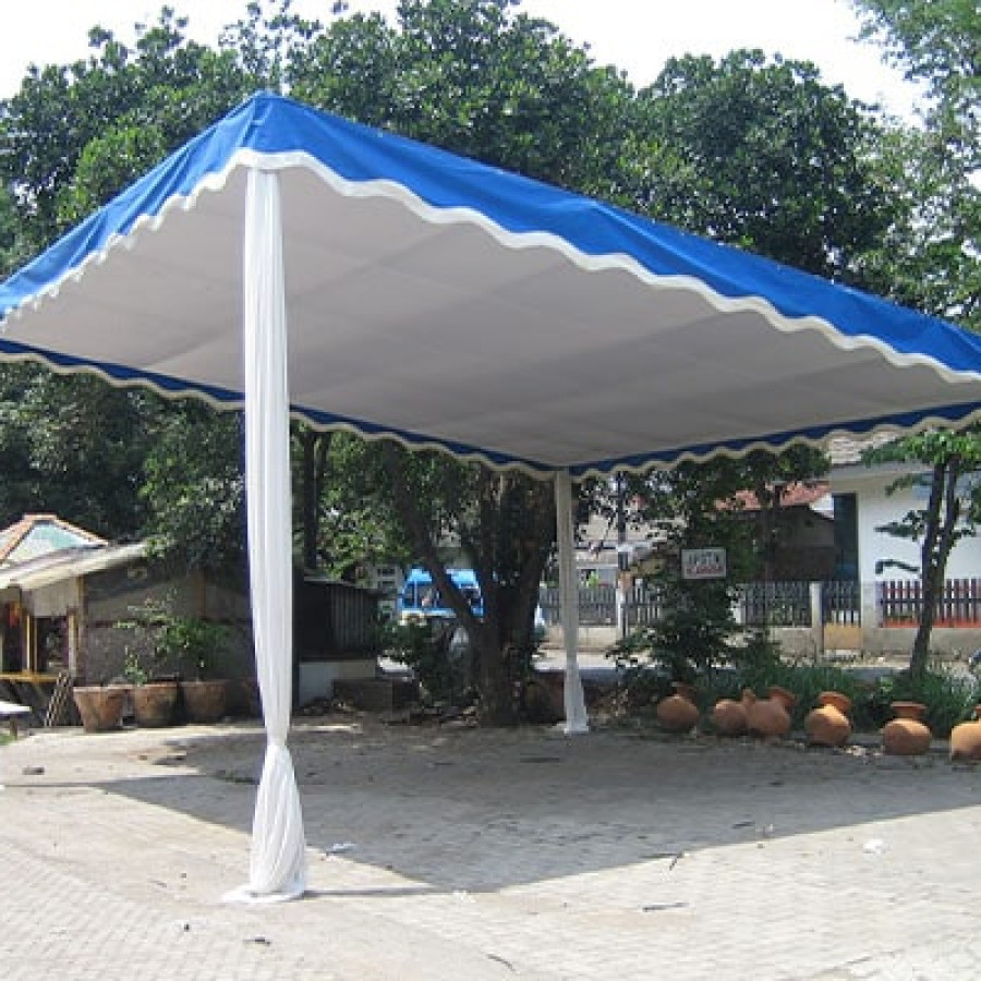 Tenda cover