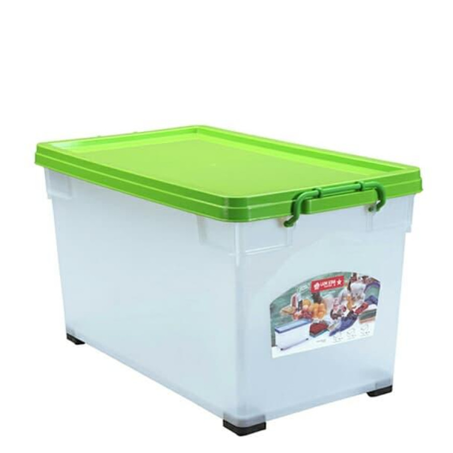 Kontainer Box Lion Star 80 Liter