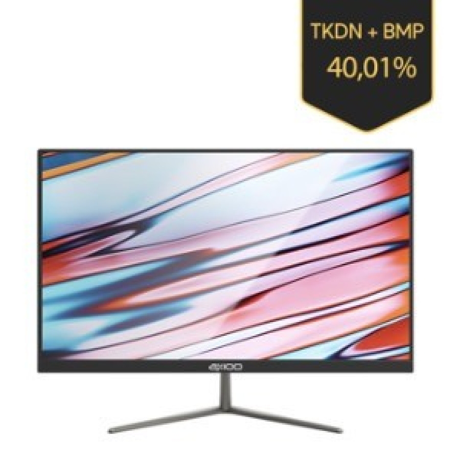 PC AIO AXIOO MyPC One Pro L5-24 (16N5)