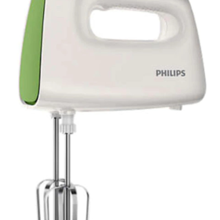 Hand Mixer Merk PHILIPS HR1552