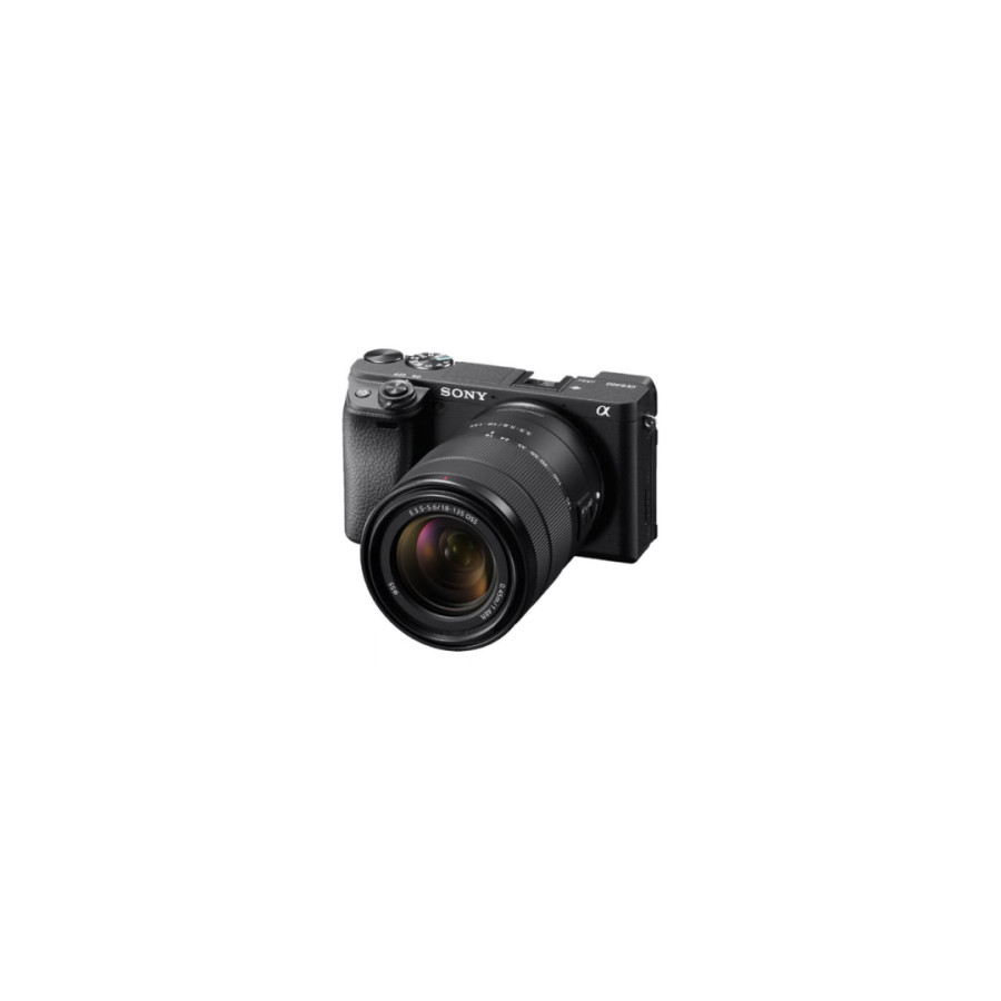 Sony Kamera Alpha A6400