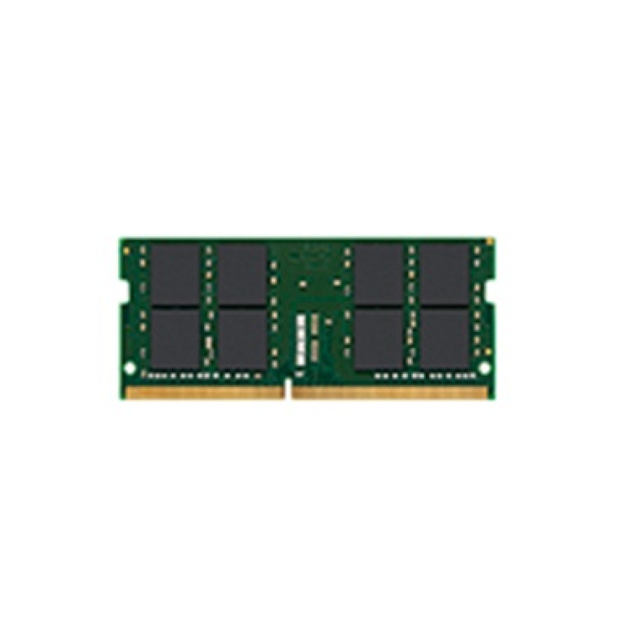 KINGSTON 16GB DDR4 3200MT/s SODIMM [KCP432SD8/16]