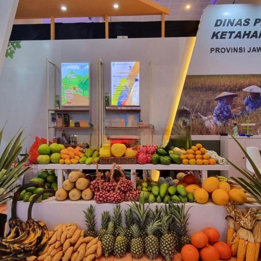 Jasa Dekorasi Stand Pameran - utama