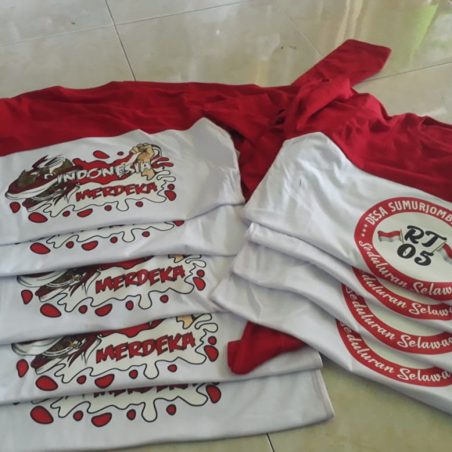 kaos custom - utama
