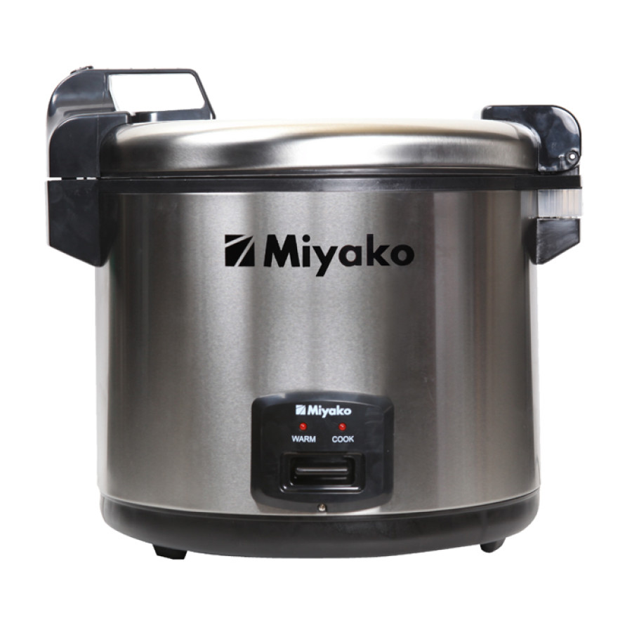MIYAKO Magic Warmer Plus [MCG-171]