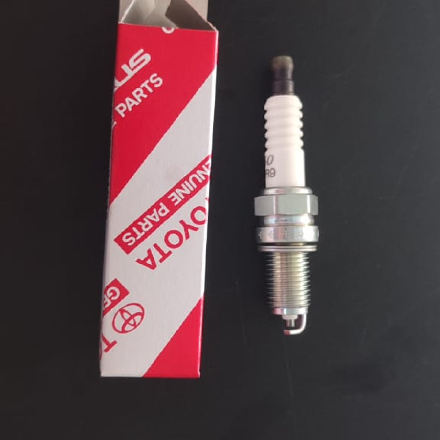 900491032 PULG SPARK - depan