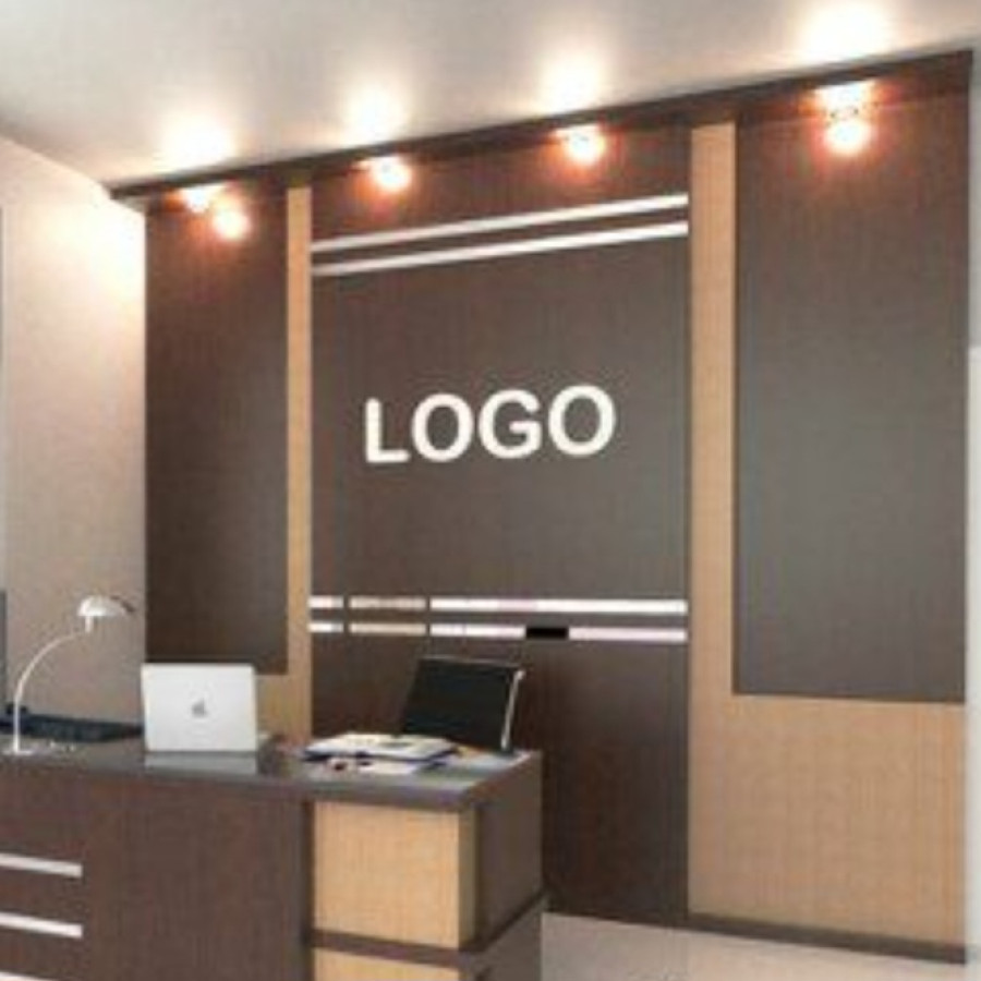 Backdrop Belakang