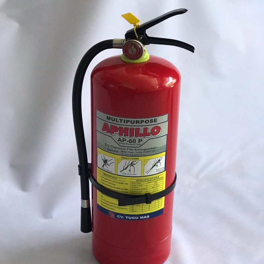REFILL APAR DCP
