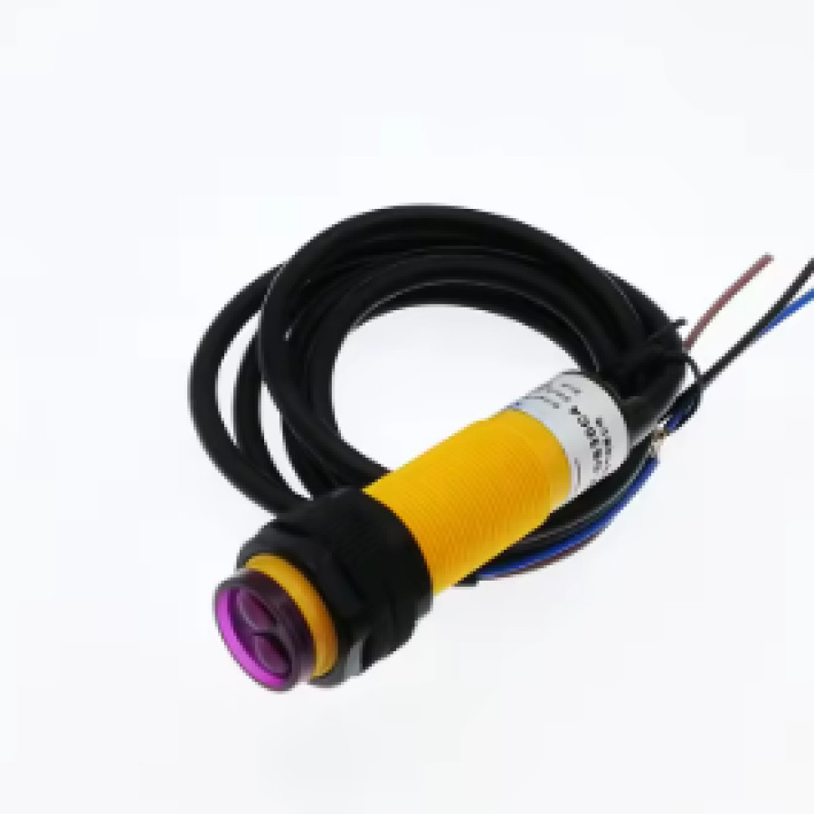 Sensor Photoelectric