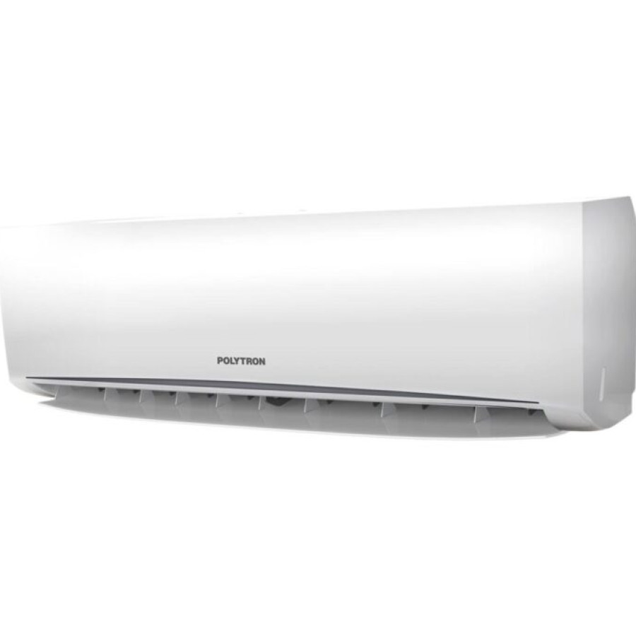 POLYTRON AC Deluxe2 2 PK PAC 18VH (INSTALASI 2 METER)
