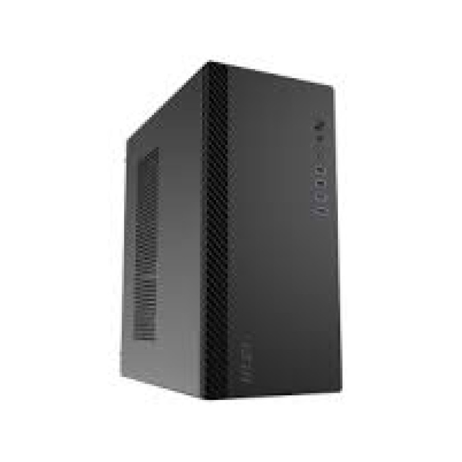 PC Komputer MSI i7 - utama