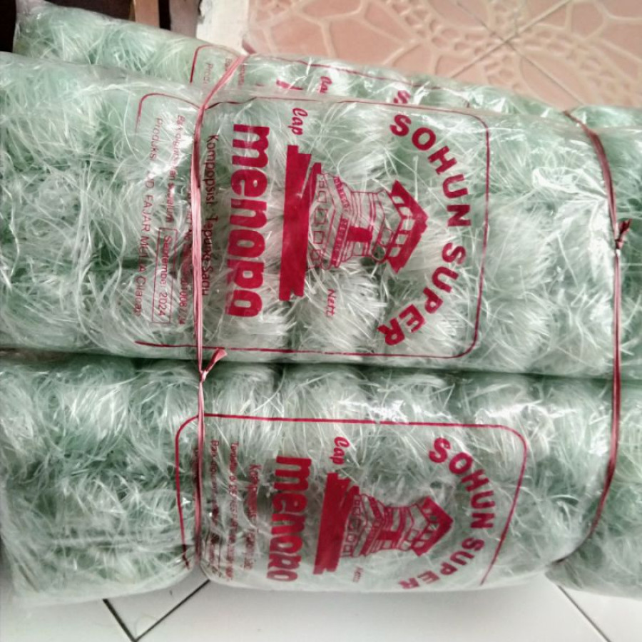 mie soon Kering
