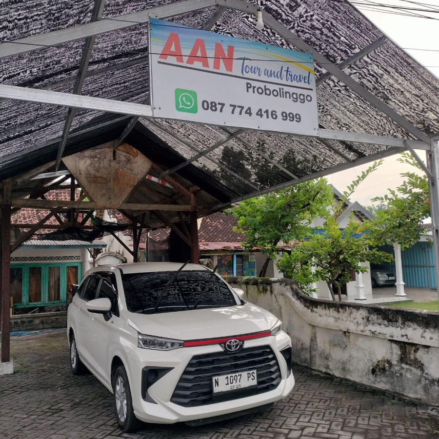 Jasa Sewa Kendaraan Roda 4 Mobil Toyota