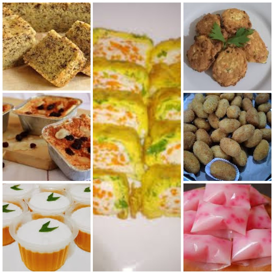 PAKET PMT (2 JENIS SNACK PER PAKET) - utama