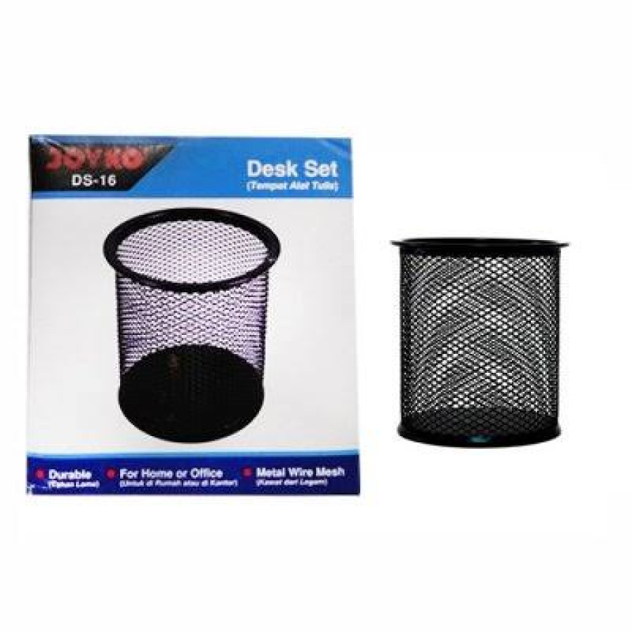 JOYKO TEMPAT PENSIL DS-16 - detail