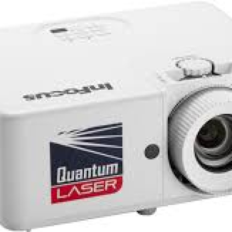 INFOCUS Projector Quantum Laser Nemesis II [IN1026SL]