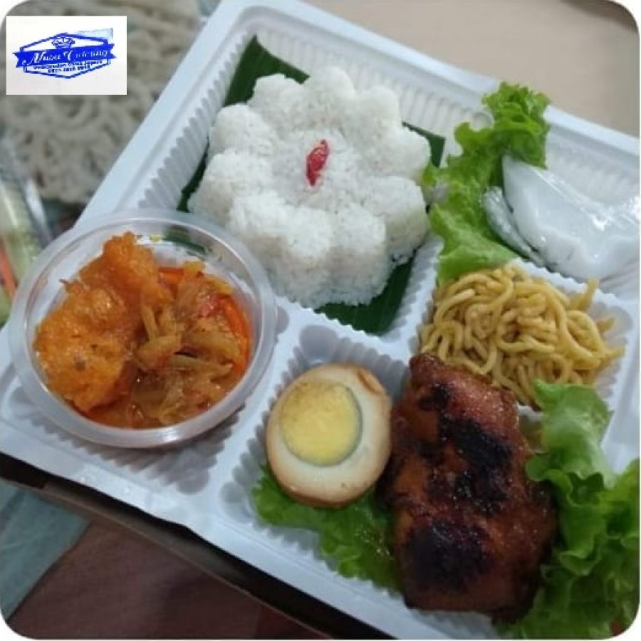 Paket Makan by Request - utama