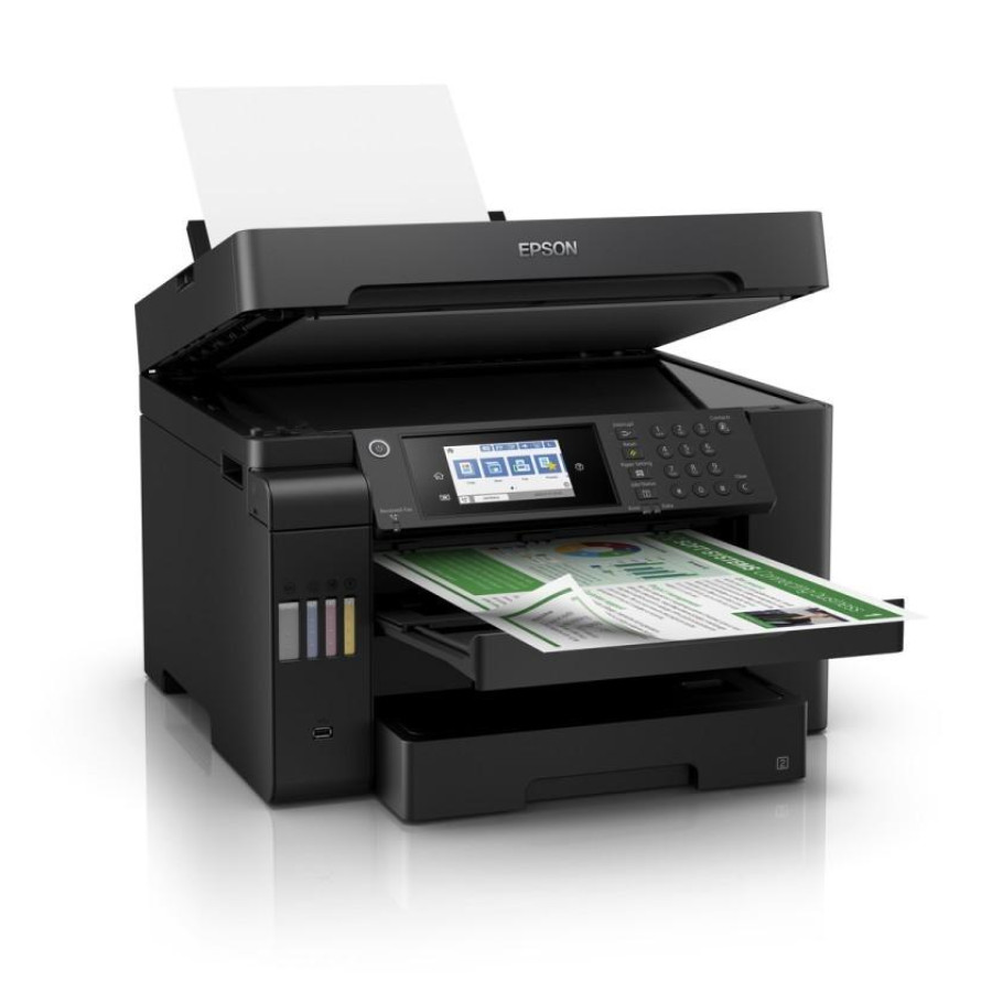 Printer Epson L15150 A3+ - samping