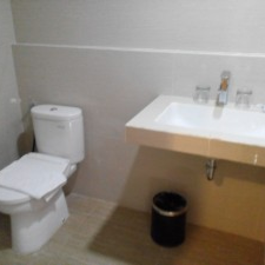 EXECUTIVE ROOM - detail