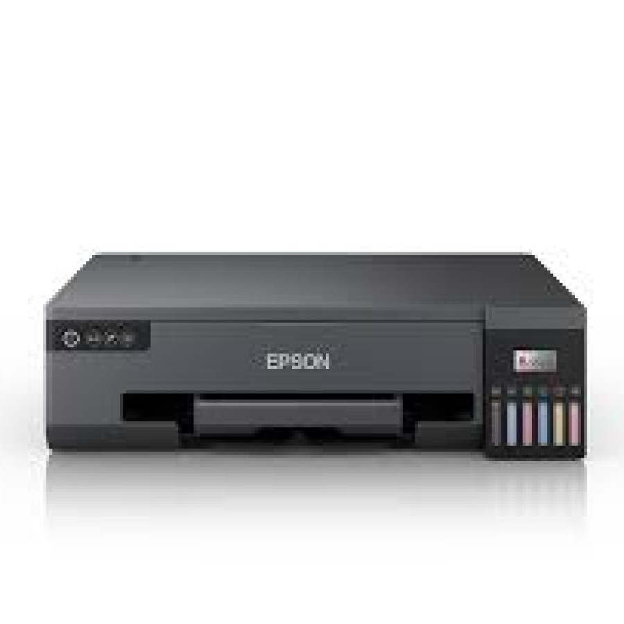 Epson EcoTank L18050 Ink Tank Printer - depan