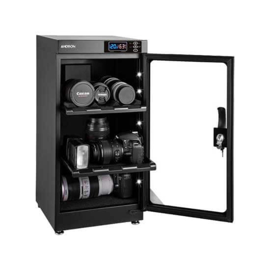 Dry Cabinet Andbon AD-50S