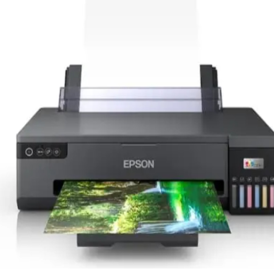 EPSON PRINTER L18050