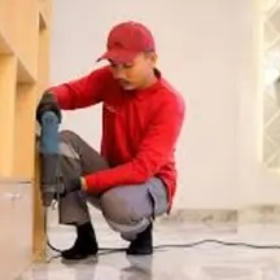 Fumigasi dan Penyemprotan Anti Rayap